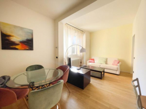 Cozy apartment in Treviso